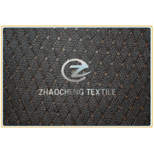 Big Diamond Lattice Mesh Fabric for Shoes